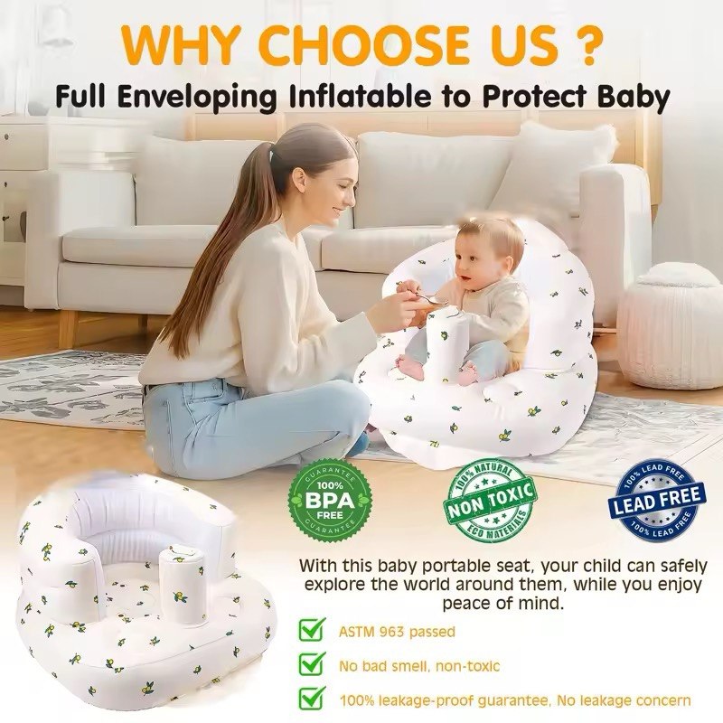 Baby Support Sitting Chair
