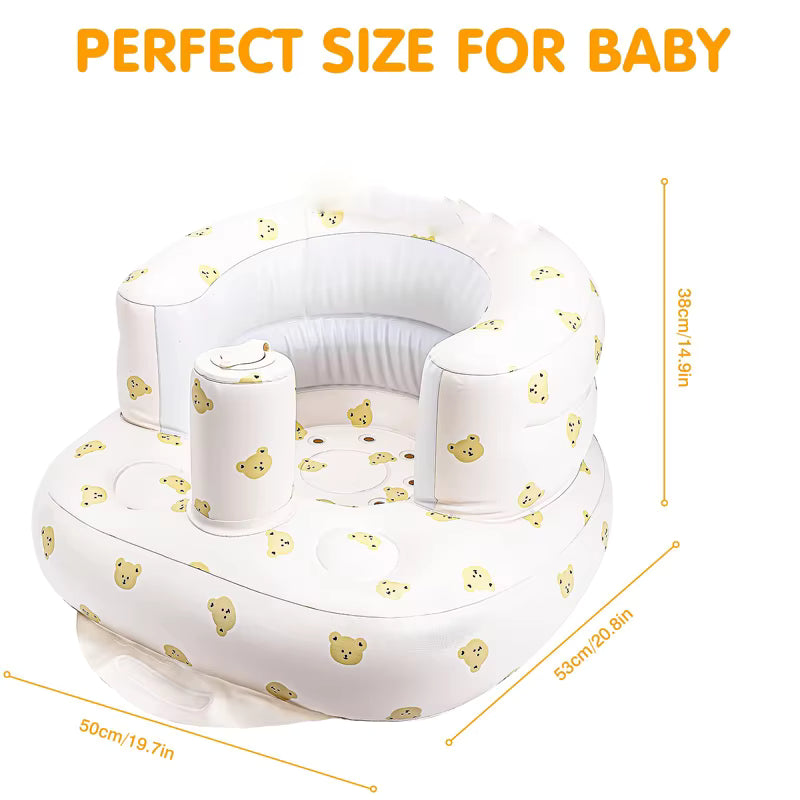 Baby Support Sitting Chair
