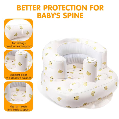Baby Support Sitting Chair