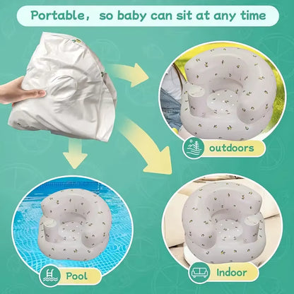 Baby Support Sitting Chair