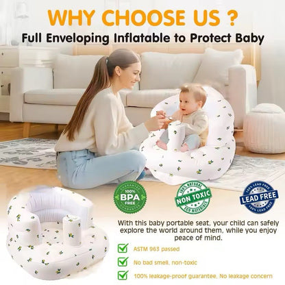 Baby Support Sitting Chair